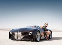 pic for BMW Cars And Girls 1920x1408